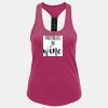 Women's TriDri® performance strap back vest Thumbnail