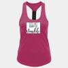 Women's TriDri® performance strap back vest Thumbnail