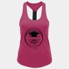 Women's TriDri® performance strap back vest Thumbnail