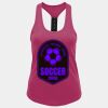 Women's TriDri® performance strap back vest Thumbnail