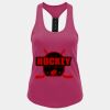 Women's TriDri® performance strap back vest Thumbnail