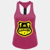 Women's TriDri® performance strap back vest Thumbnail