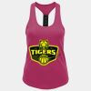 Women's TriDri® performance strap back vest Thumbnail