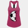 Women's TriDri® performance strap back vest Thumbnail