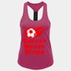 Women's TriDri® performance strap back vest Thumbnail