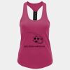 Women's TriDri® performance strap back vest Thumbnail