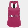 Women's TriDri® performance strap back vest Thumbnail