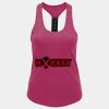 Women's TriDri® performance strap back vest Thumbnail
