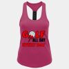Women's TriDri® performance strap back vest Thumbnail