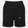 Women's TriDri® jogger shorts Thumbnail