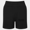 Women's TriDri® jogger shorts Thumbnail