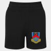Women's TriDri® jogger shorts Thumbnail