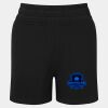 Women's TriDri® jogger shorts Thumbnail