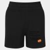 Women's TriDri® jogger shorts Thumbnail