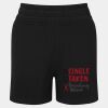 Women's TriDri® jogger shorts Thumbnail
