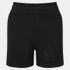 Women's TriDri® jogger shorts Thumbnail