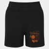 Women's TriDri® jogger shorts Thumbnail