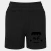 Women's TriDri® jogger shorts Thumbnail