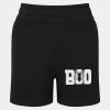 Women's TriDri® jogger shorts Thumbnail