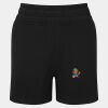 Women's TriDri® jogger shorts Thumbnail