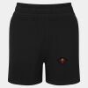 Women's TriDri® jogger shorts Thumbnail