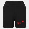 Women's TriDri® jogger shorts Thumbnail