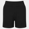 Women's TriDri® jogger shorts Thumbnail