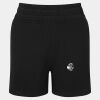 Women's TriDri® jogger shorts Thumbnail