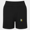 Women's TriDri® jogger shorts Thumbnail