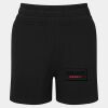 Women's TriDri® jogger shorts Thumbnail
