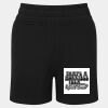 Women's TriDri® jogger shorts Thumbnail