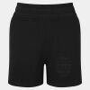 Women's TriDri® jogger shorts Thumbnail