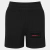 Women's TriDri® jogger shorts Thumbnail