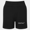 Women's TriDri® jogger shorts Thumbnail