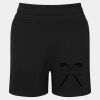 Women's TriDri® jogger shorts Thumbnail