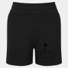 Women's TriDri® jogger shorts Thumbnail