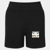 Women's TriDri® jogger shorts Thumbnail