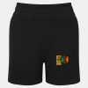Women's TriDri® jogger shorts Thumbnail