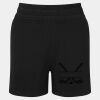 Women's TriDri® jogger shorts Thumbnail