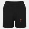 Women's TriDri® jogger shorts Thumbnail