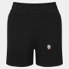 Women's TriDri® jogger shorts Thumbnail