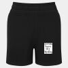 Women's TriDri® jogger shorts Thumbnail