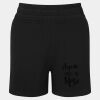 Women's TriDri® jogger shorts Thumbnail