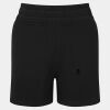 Women's TriDri® jogger shorts Thumbnail