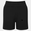 Women's TriDri® jogger shorts Thumbnail
