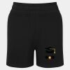 Women's TriDri® jogger shorts Thumbnail