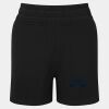 Women's TriDri® jogger shorts Thumbnail