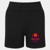 Women's TriDri® jogger shorts Thumbnail