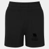 Women's TriDri® jogger shorts Thumbnail