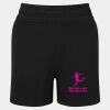 Women's TriDri® jogger shorts Thumbnail